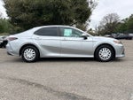 2022 Toyota Camry Hybrid LE