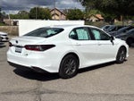 2022 Toyota Camry Hybrid LE