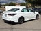 2022 Toyota Camry Hybrid LE