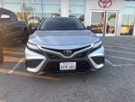 2022 Toyota Camry SE Nightshade