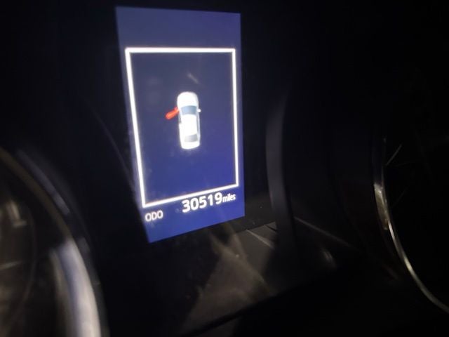 2020 Toyota Camry Hybrid SE