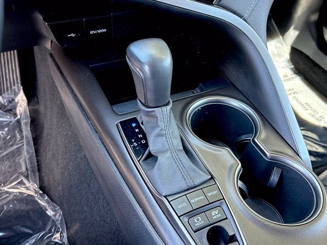 2023 Toyota Camry Hybrid SE