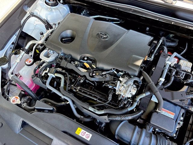2023 Toyota Camry Hybrid SE
