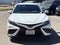 2023 Toyota Camry Hybrid SE