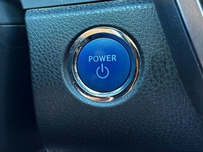 2021 Toyota Camry Hybrid SE