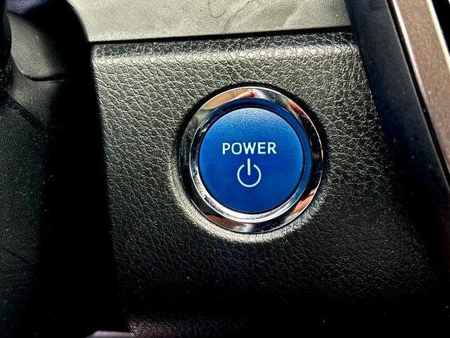 2021 Toyota Camry Hybrid SE