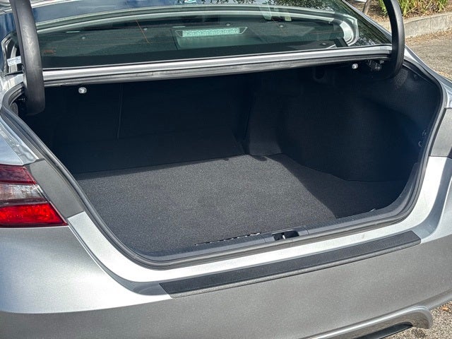 2021 Toyota Camry Hybrid SE