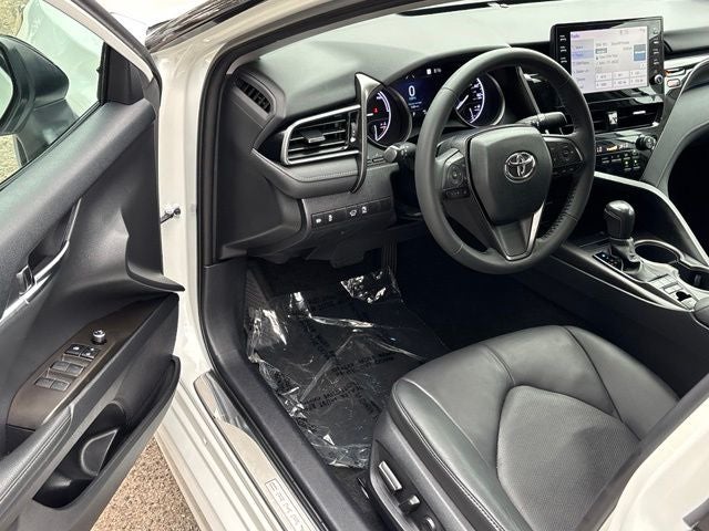 2023 Toyota Camry Hybrid XSE