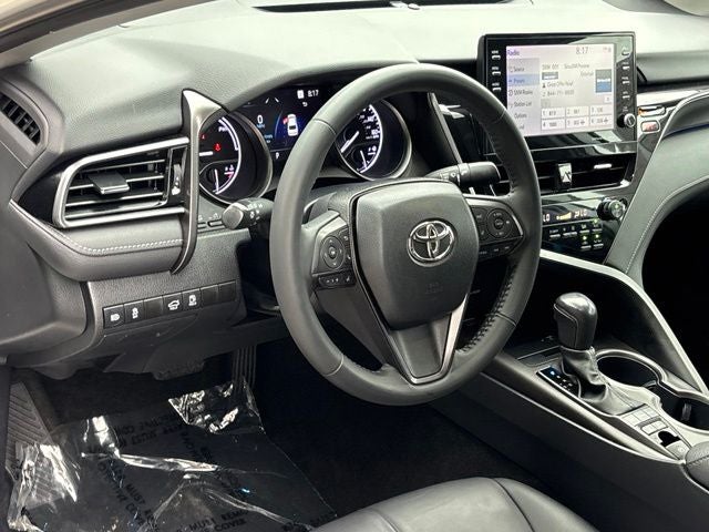 2023 Toyota Camry Hybrid XSE