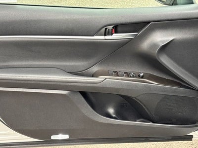 2023 Toyota Camry Hybrid XSE