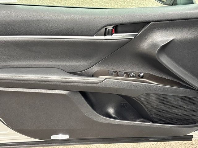 2023 Toyota Camry Hybrid XSE
