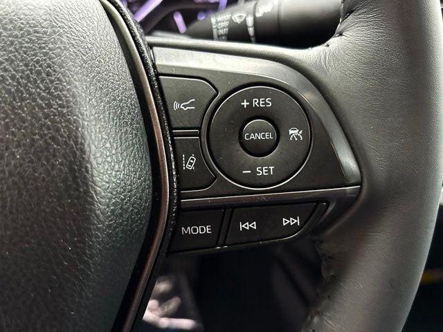 2023 Toyota Camry Hybrid XSE