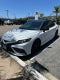 2023 Toyota Camry Hybrid XSE