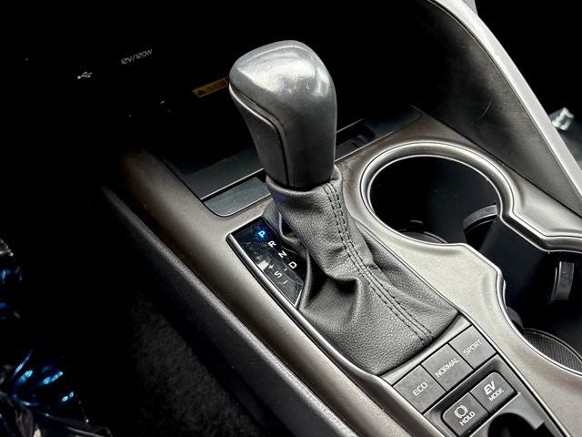 2023 Toyota Camry Hybrid XSE