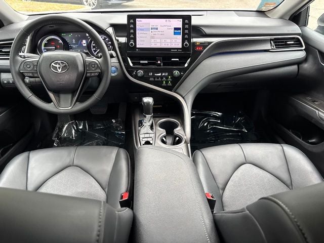 2023 Toyota Camry Hybrid XSE