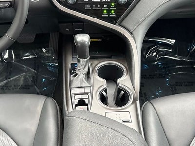 2023 Toyota Camry Hybrid XSE