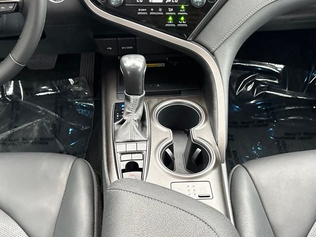 2023 Toyota Camry Hybrid XSE