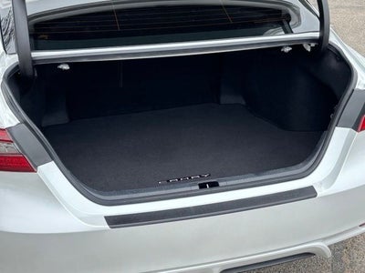 2023 Toyota Camry Hybrid XSE