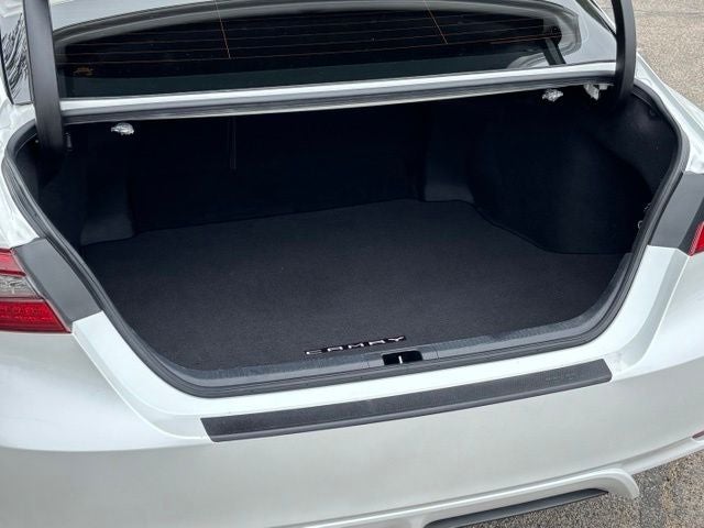 2023 Toyota Camry Hybrid XSE