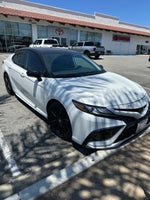 2023 Toyota Camry Hybrid XSE