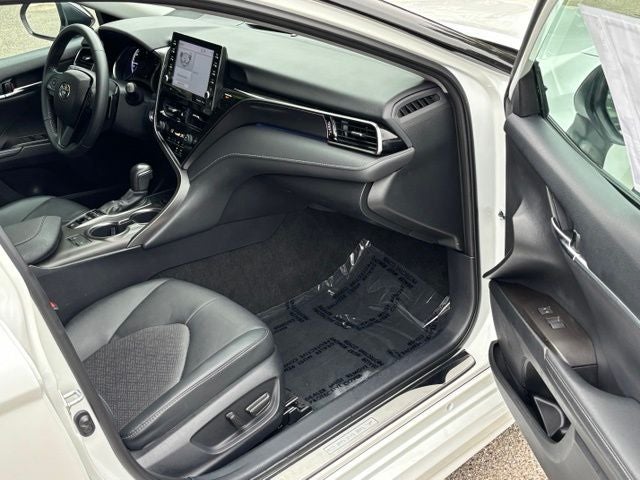 2023 Toyota Camry Hybrid XSE