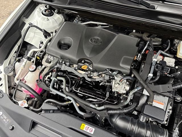 2023 Toyota Camry Hybrid XSE