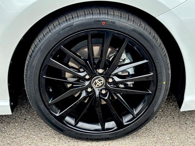 2023 Toyota Camry Hybrid XSE