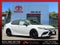 2023 Toyota Camry Hybrid XSE