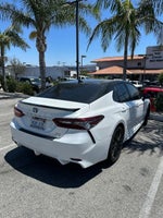 2023 Toyota Camry Hybrid XSE