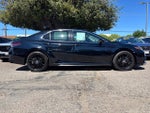 2024 Toyota Camry Hybrid XSE