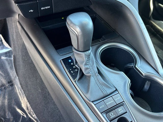 2024 Toyota Camry Hybrid XSE