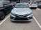 2022 Toyota Camry Hybrid XSE