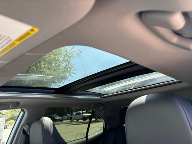 2024 Toyota Camry XSE V6