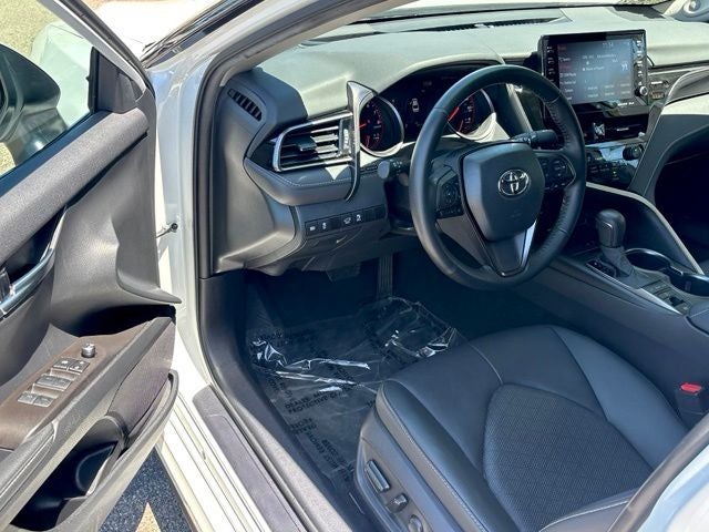 2024 Toyota Camry XSE V6