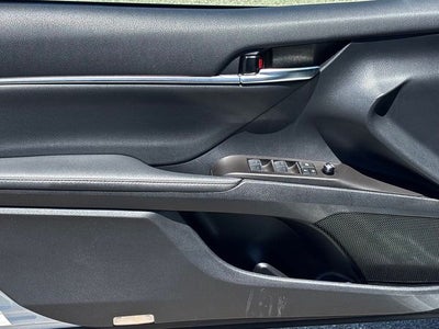 2024 Toyota Camry XSE V6