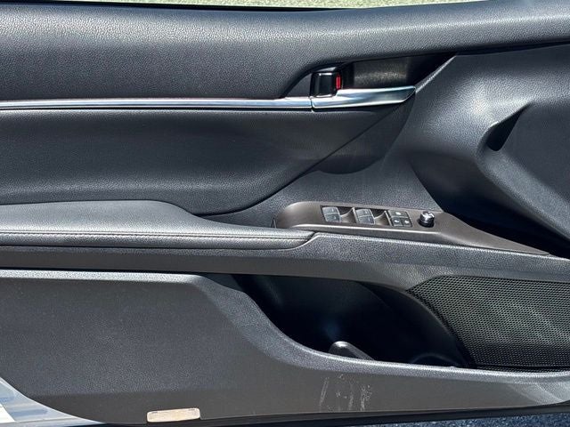 2024 Toyota Camry XSE V6