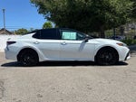 2024 Toyota Camry XSE V6