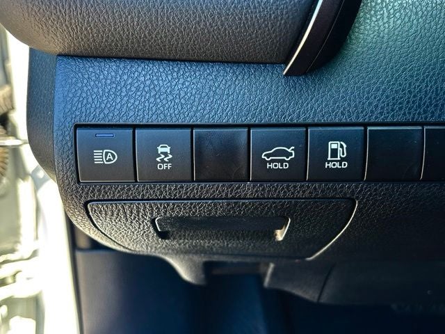 2024 Toyota Camry XSE V6