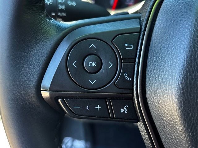 2024 Toyota Camry XSE V6