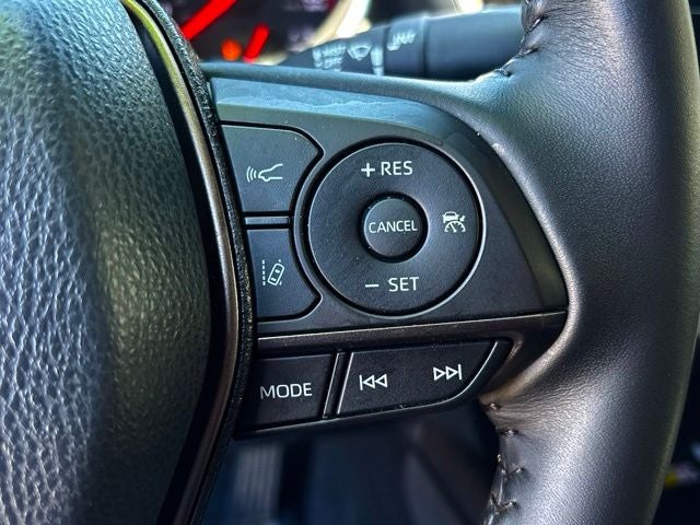 2024 Toyota Camry XSE V6