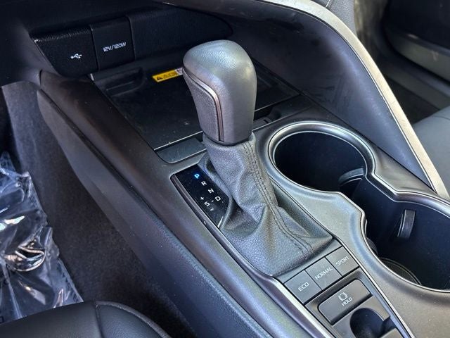 2024 Toyota Camry XSE V6