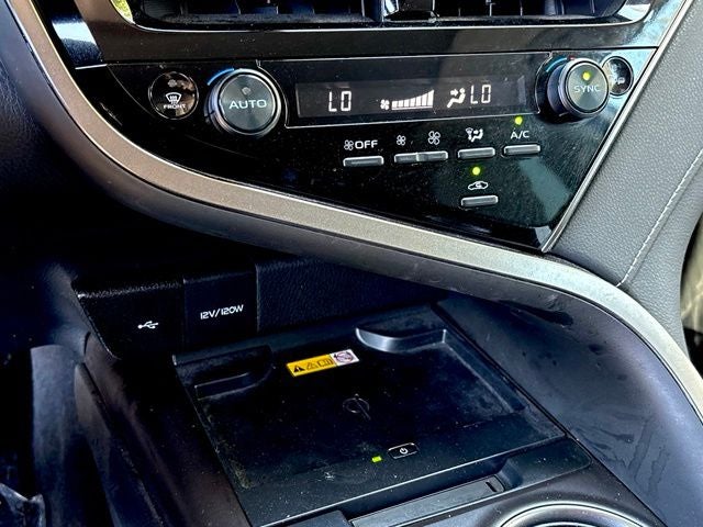 2024 Toyota Camry XSE V6