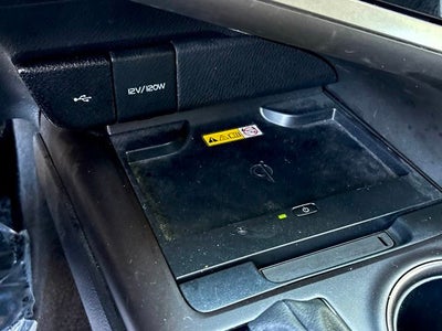 2024 Toyota Camry XSE V6