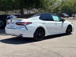 2024 Toyota Camry XSE V6