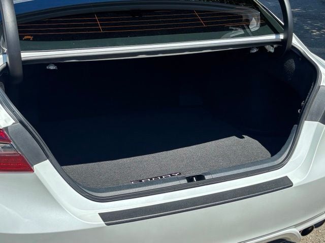 2024 Toyota Camry XSE V6