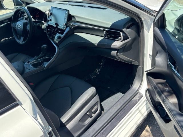 2024 Toyota Camry XSE V6