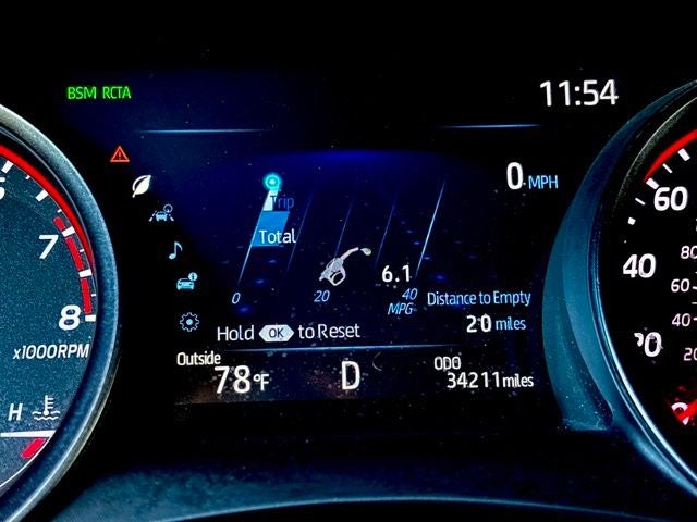 2024 Toyota Camry XSE V6