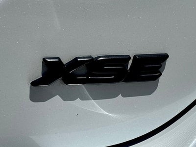 2024 Toyota Camry XSE V6