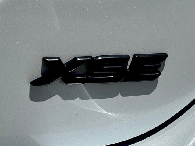 2024 Toyota Camry XSE V6