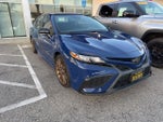 2023 Toyota Camry SE Nightshade